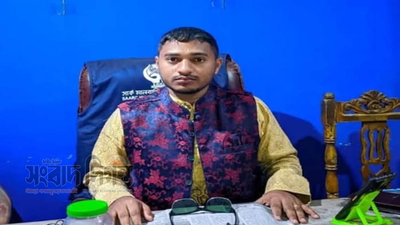 শ্রীপুরে বাল্যবিবাহ প্রতিরোধের নামে অর্থ আদায়ের অভিযোগ, তদন্তে প্রশাসন 