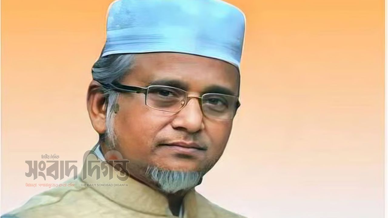জামায়াত থেকে বহিষ্কৃত এমপিকে কমিটিতে রাখা নিয়ে বিতর্ক