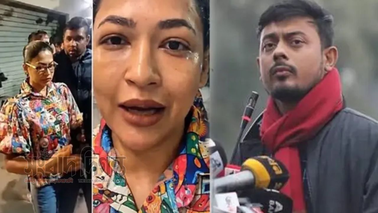 বাঁধনের ওপর হামলার তীব্র নিন্দা, ‘আমরা সবাই বিচার চাই’: পাটওয়ারী 