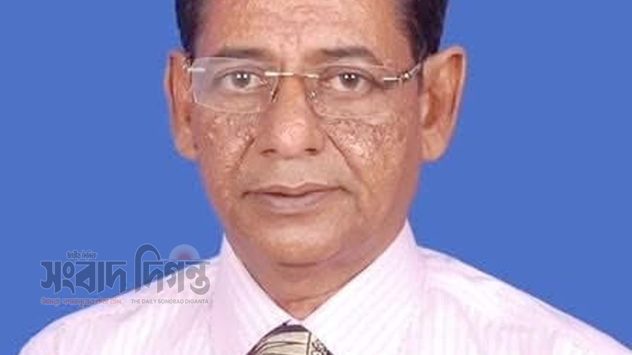 মহেশপুরে সাবেক উপজেলা চেয়ারম্যান ময়জদ্দীন হামীদ আটক