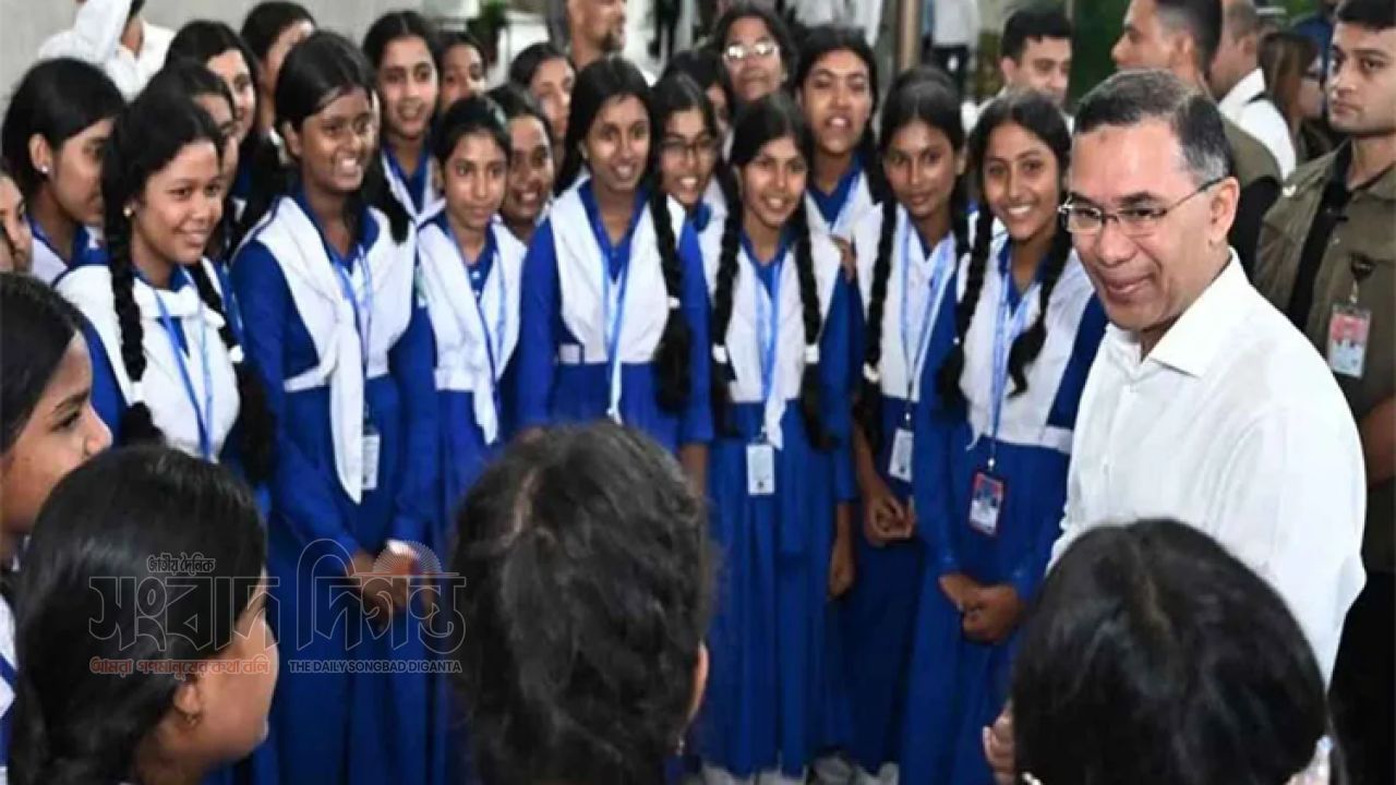 ডেঙ্গু ঠেকাতে ঘর-স্কুল পরিষ্কার রাখার আহ্বান প্রধানমন্ত্রীর 