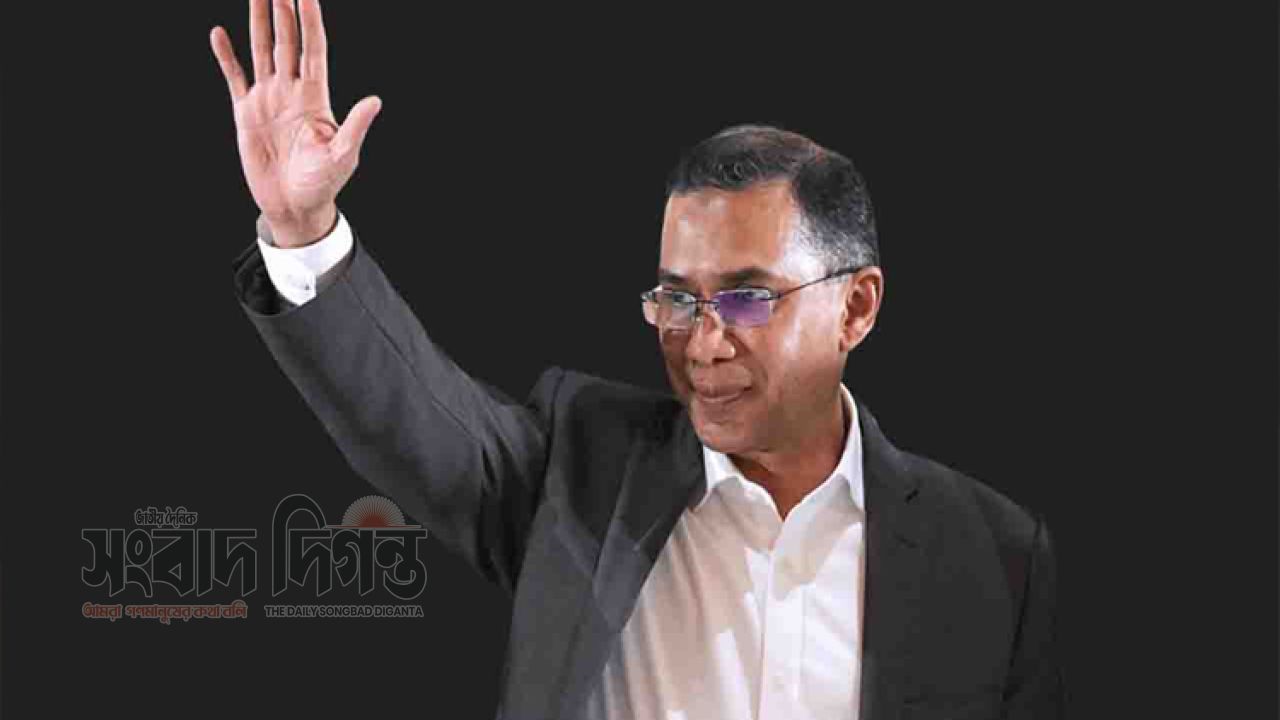১৭ সেপ্টেম্বর ফেনী যাচ্ছেন তারেক রহমান, বন্যা নিয়ন্ত্রণসহ উন্নয়নে বড় প্রত্যাশা 