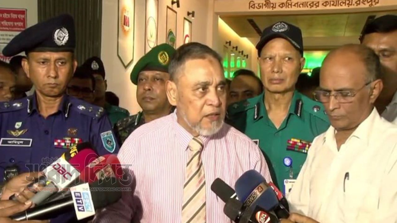 অবাধ-সুষ্ঠু স্থানীয় সরকার নির্বাচন দিতে ইসি প্রস্তুত: সিইসি 