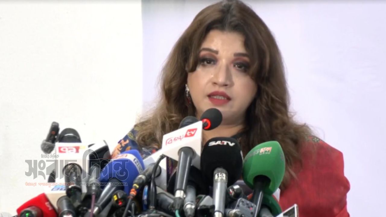 ৫ হাজার কৃষি শ্রমিক, ৫ হাজার মৎস্যজীবী নেবে ওমান : শামা ওবায়েদ