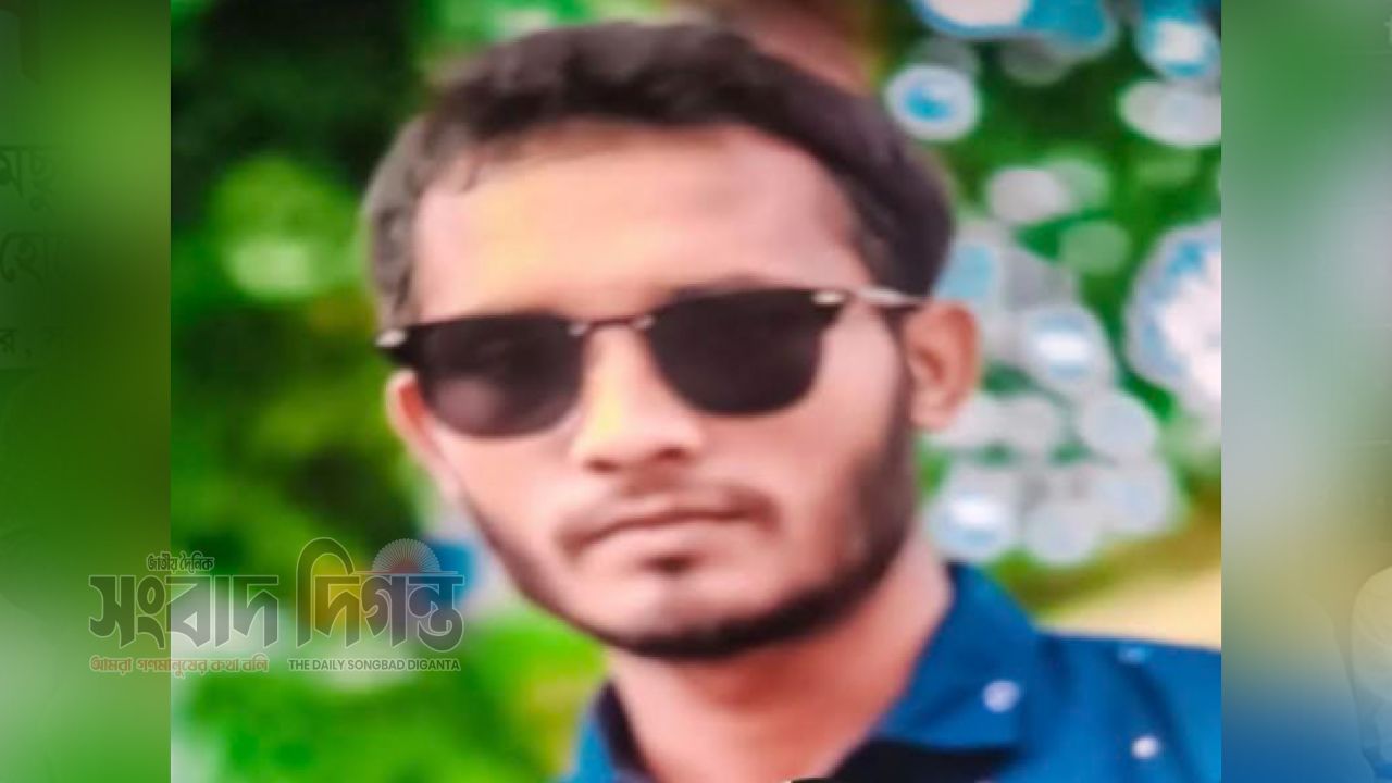 খুলনায় যুবককে ছুরিকাঘাতে হত্যা, সিসিটিভি ফুটেজে তদন্ত 