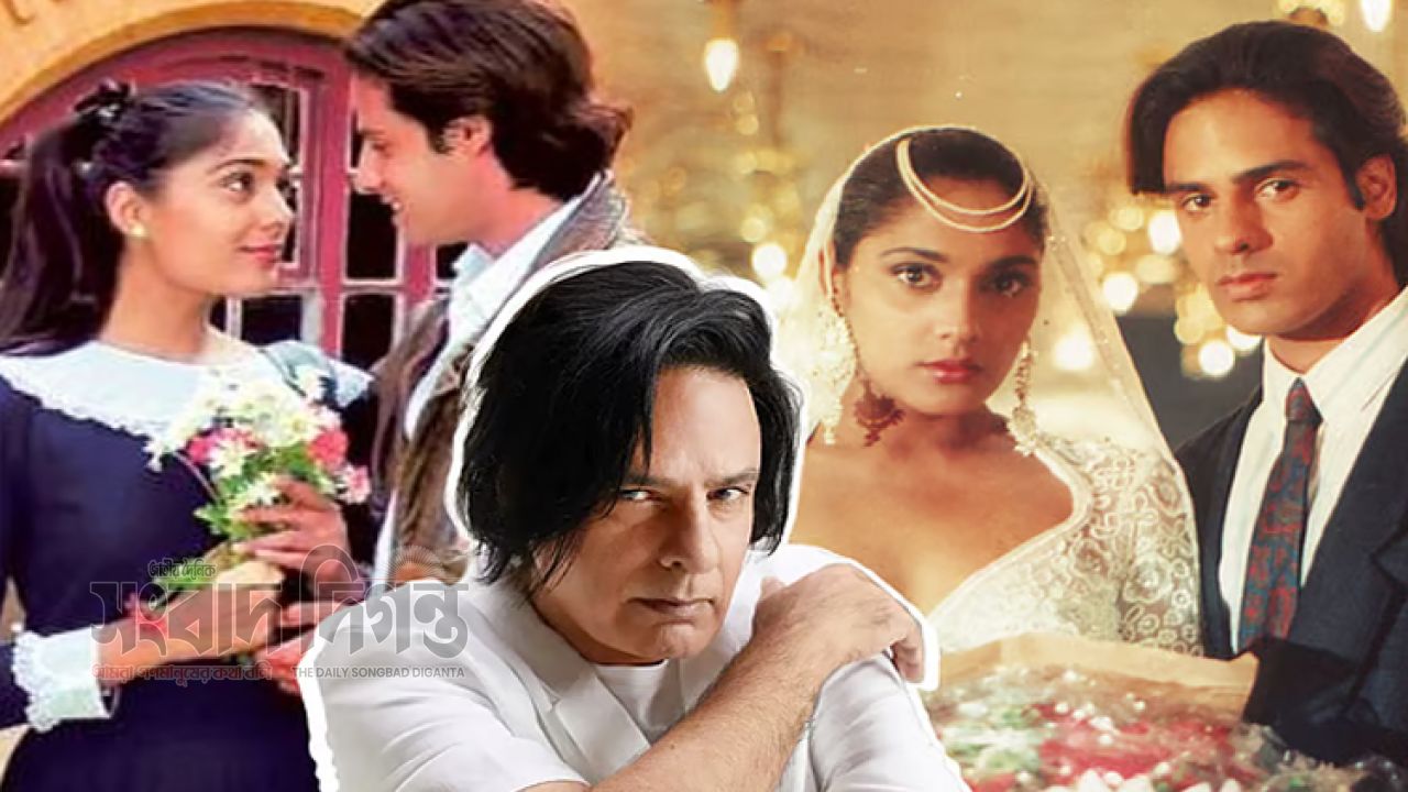 আশিকির সেই চকলেট বয় এখন বিয়েতে নেচে আয় করেন লাখ টাকা