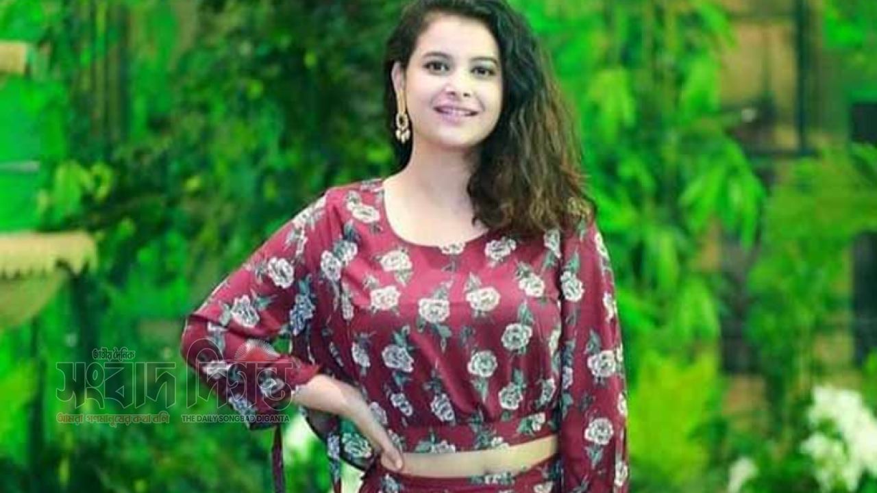 শবনম ফারিয়ার নয়া সিদ্ধান্ত