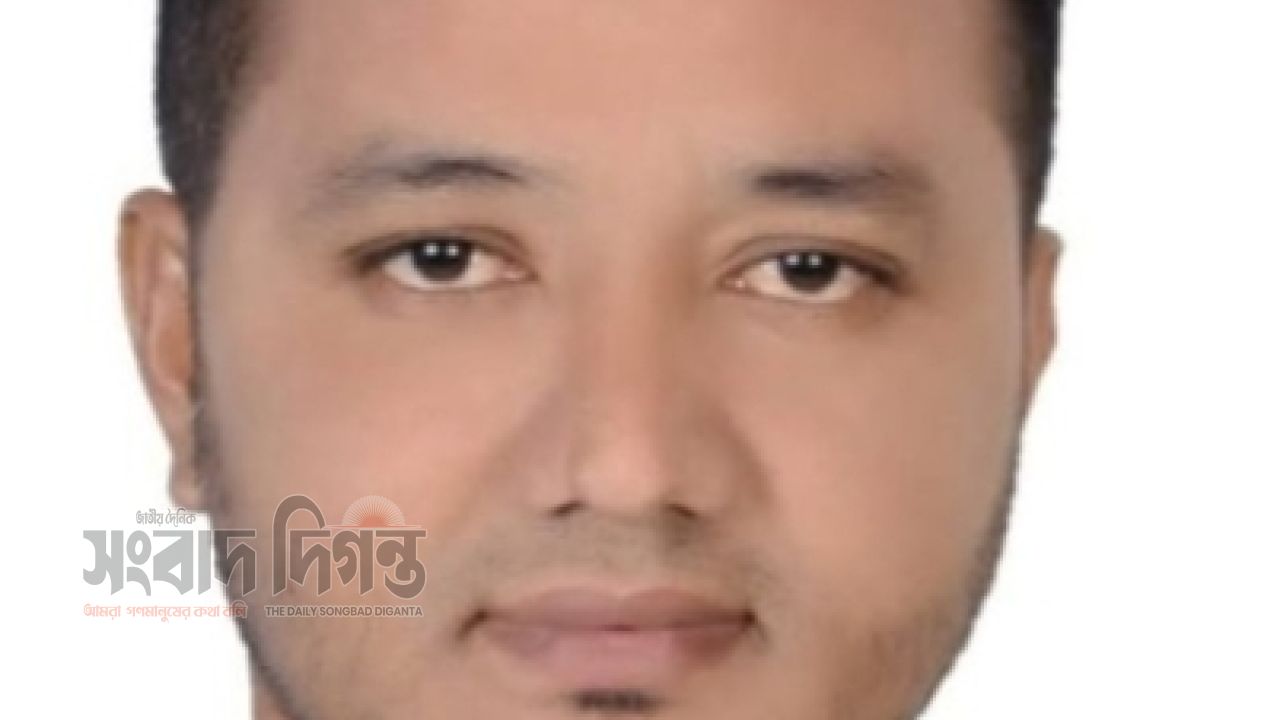 কক্সবাজার সদর উপজেলা ক্রীড়া সংস্থার সহ-সভাপতি মনোনীত চেয়ারম্যান মো. নাছির উদ্দিন