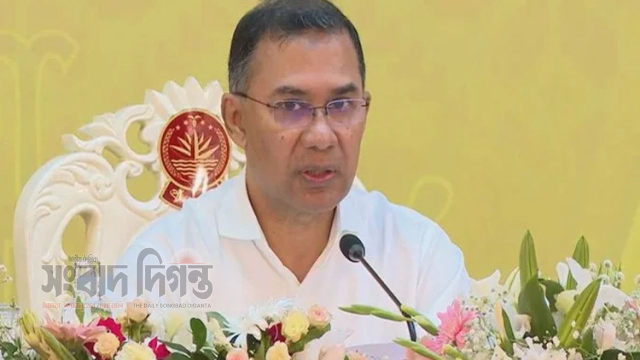জাতিসংঘ অধিবেশনে যোগ দিতে ২১ সেপ্টেম্বর নিউইয়র্কে যাচ্ছেন প্রধানমন্ত্রী 
