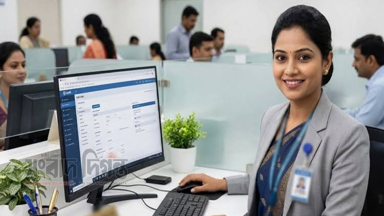 বেসরকারি চাকরিজীবীদের সুরক্ষায় নতুন সার্ভিস রুলস তৈরির উদ্যোগ