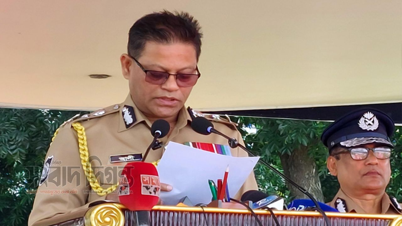 এআই-ডিপফেকের যুগে সাইবার তদন্তে দক্ষ পুলিশ গড়ার তাগিদ আইজিপির