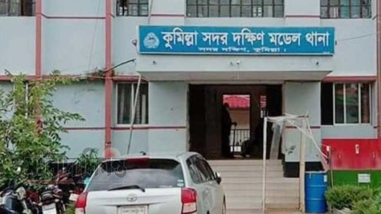 কুমিল্লায় রাতভর মাদকবিরোধী অভিযান, গ্রেপ্তার ৫৬ 