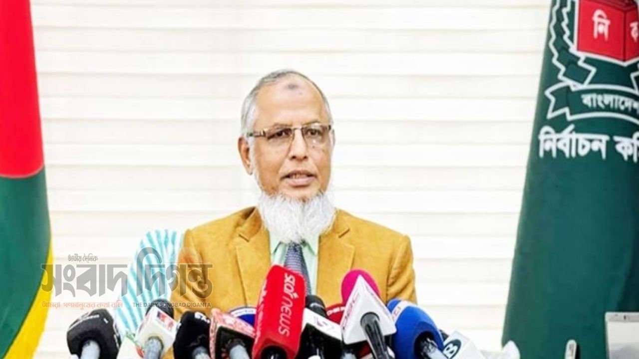 স্থানীয় সরকার নির্বাচনের তারিখ চূড়ান্ত হবে বৃহস্পতিবার 