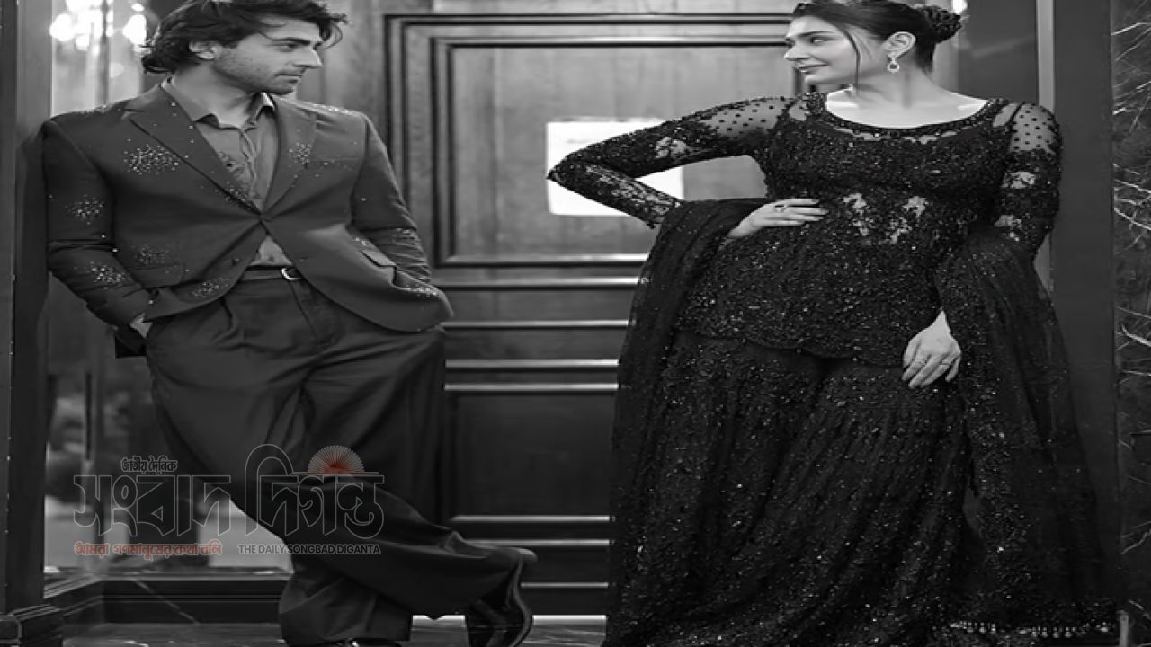 ‘দার-ই-নাজাত’-এ জামিলের দ্বিচারিতা নিয়ে ক্ষুব্ধ দর্শক