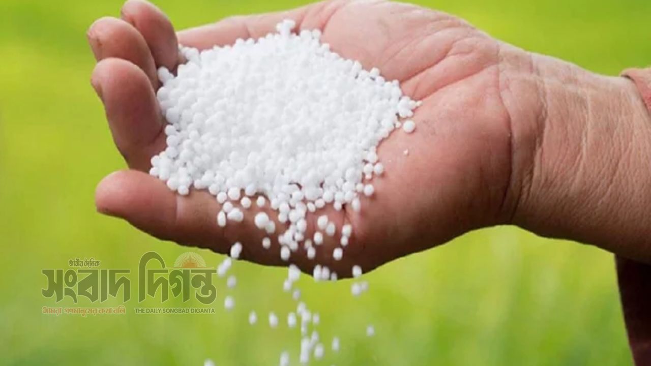 সার ডিলারদের কমিশন বাড়াল সরকার 