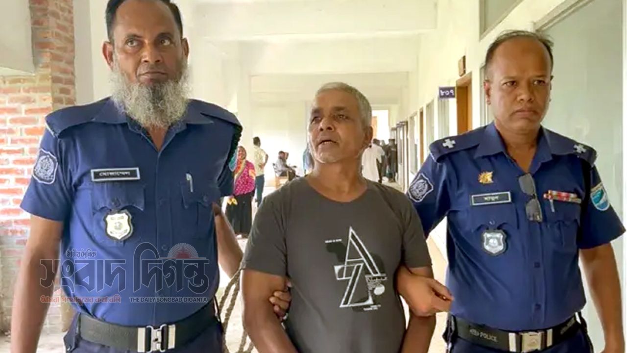 টাঙ্গাইলে ধর্ষণে অন্তঃসত্ত্বা শিশু: আসামির যাবজ্জীবন  কারাদণ্ড