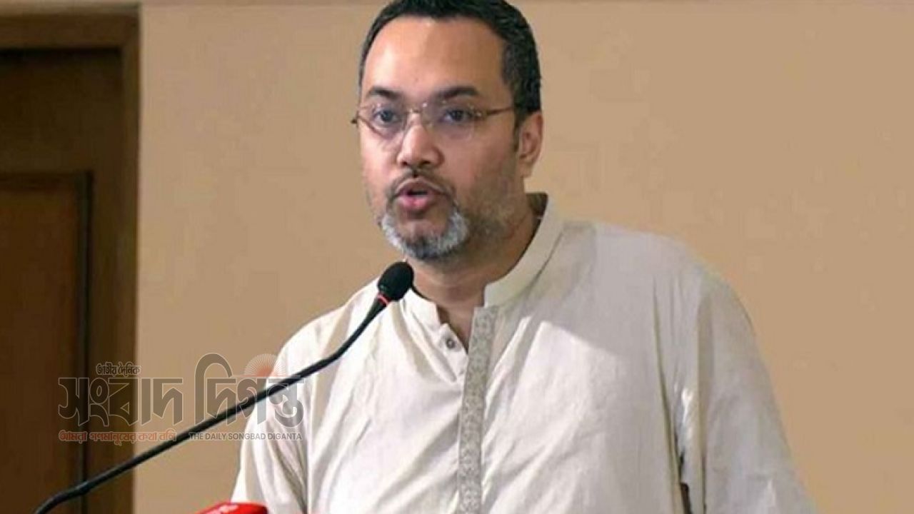 প্রধানমন্ত্রীর মতবিনিময়ের পর গ্যাস সরবরাহ বেড়েছে মাহ্দী আমিন 