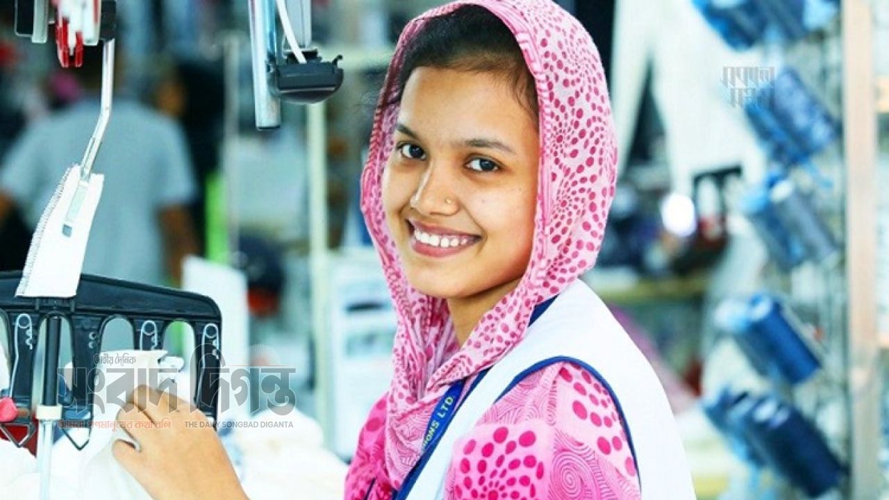যুক্তরাষ্ট্রে পোশাক রপ্তানিতে আগস্টে বাংলাদেশের রেকর্ড আয় 