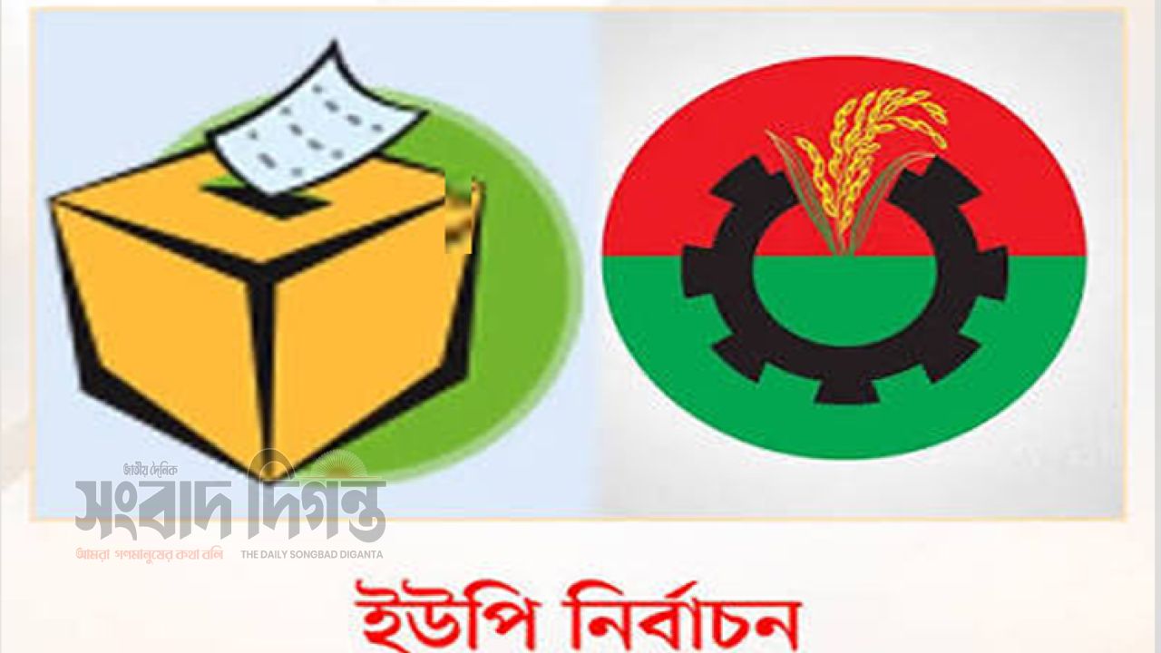 চলতি বছরের শেষে ইউপি ভোট পাঁচ ধাপে চায় বিএনপি 