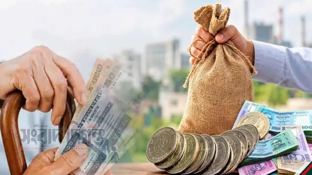 সর্বজনীন পেনশনে নতুন ছয় সুবিধার উদ্যোগ 