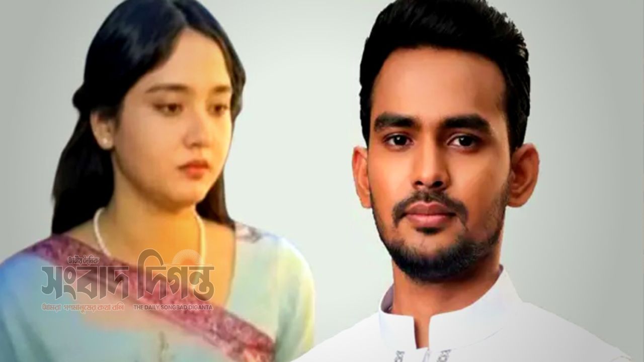 আসিফ মাহমুদ ও স্ত্রীর ব্যাংক হিসাব চেয়েছে দুদক 