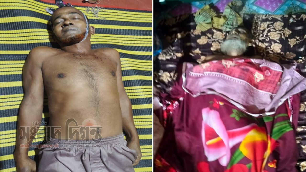 কসবায় বিষাক্ত কেরির বড়ি সেবনে দুইজনের মৃত্যু 
