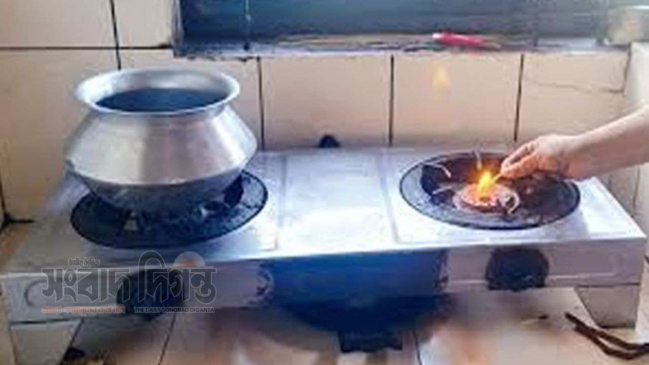 শুক্রবার থেকে ২৪ ঘণ্টা গ্যাস থাকবে না যেসব এলাকায়