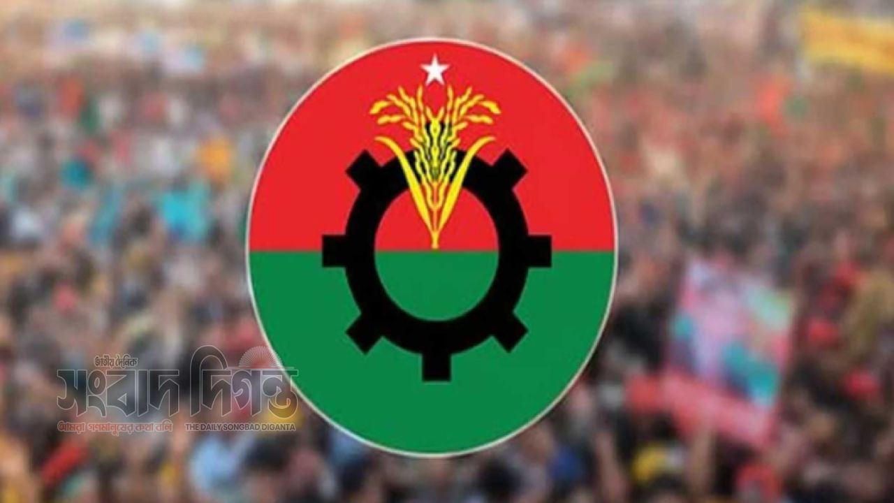 রাজনৈতিক পরিস্থিতি পর্যালোচনায় বিএনপির স্থায়ী কমিটির বৈঠক সন্ধ্যায়