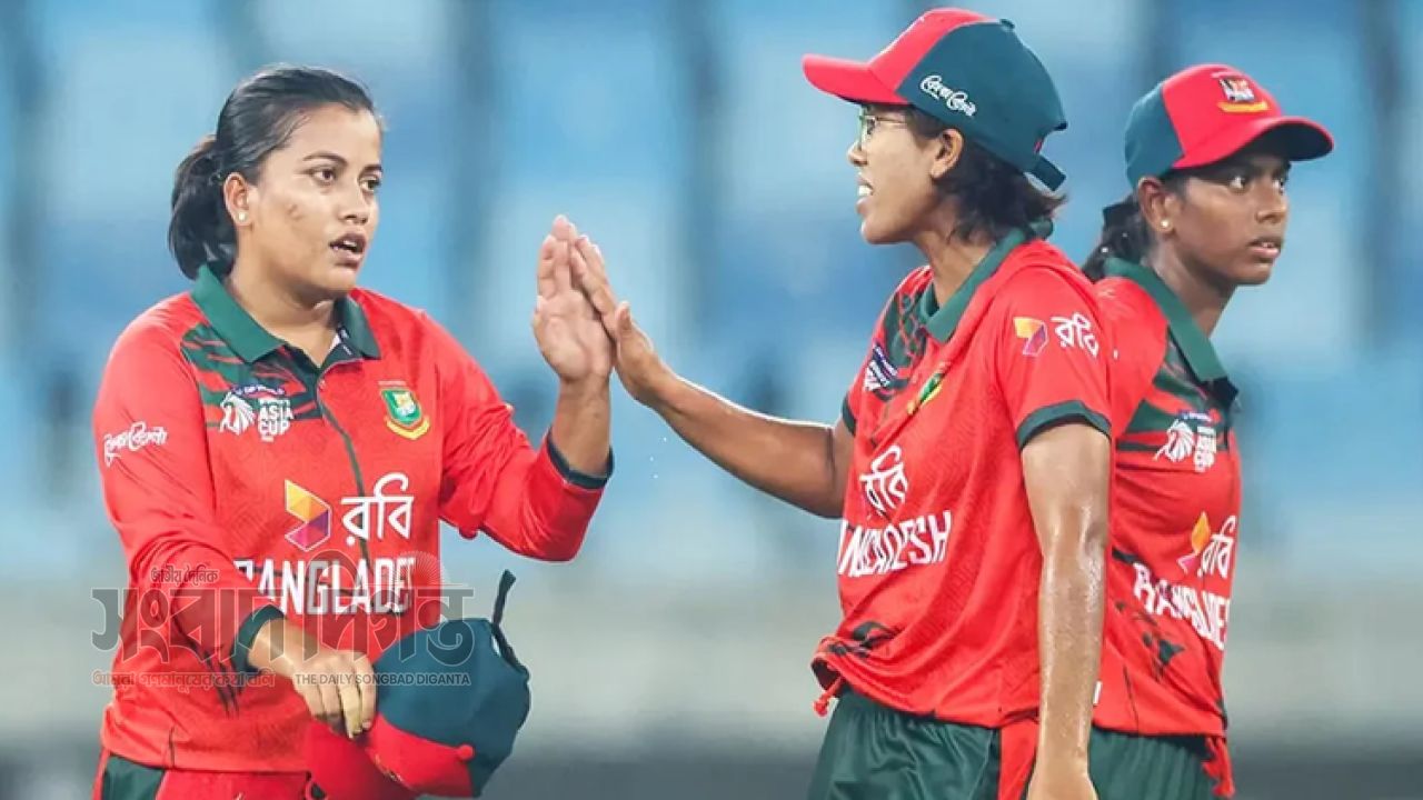 এশিয়ান গেমসের সেমিফাইনালে বাংলাদেশ ভারত মুখোমুখি