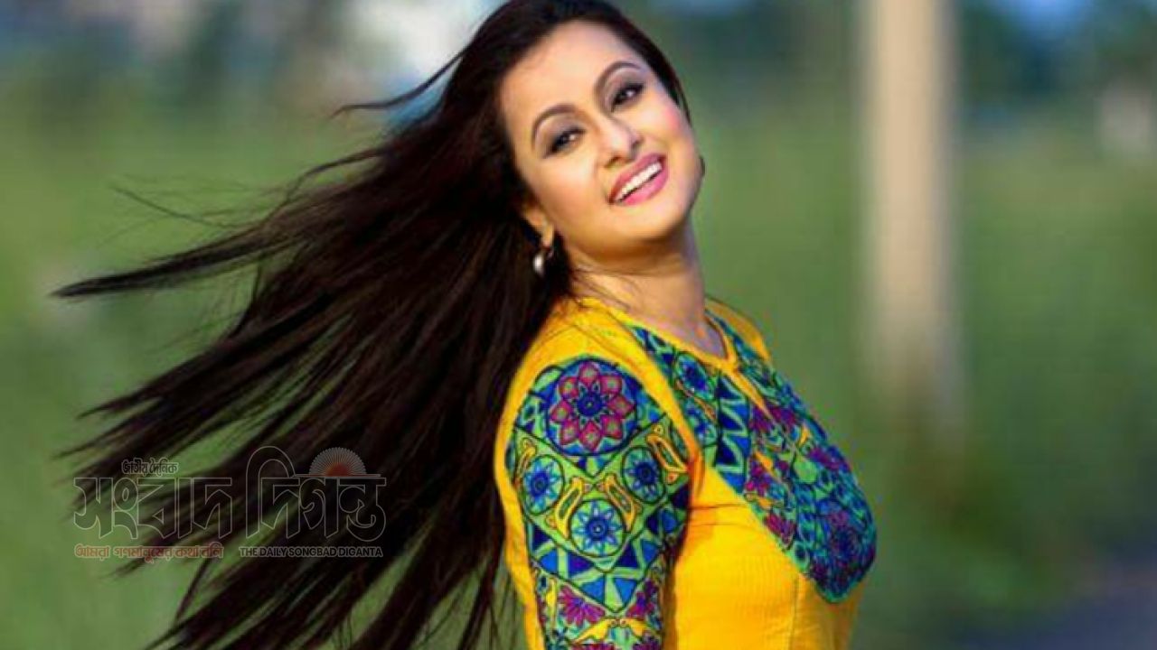 ইতিবাচক বার্তা পূর্ণিমার 