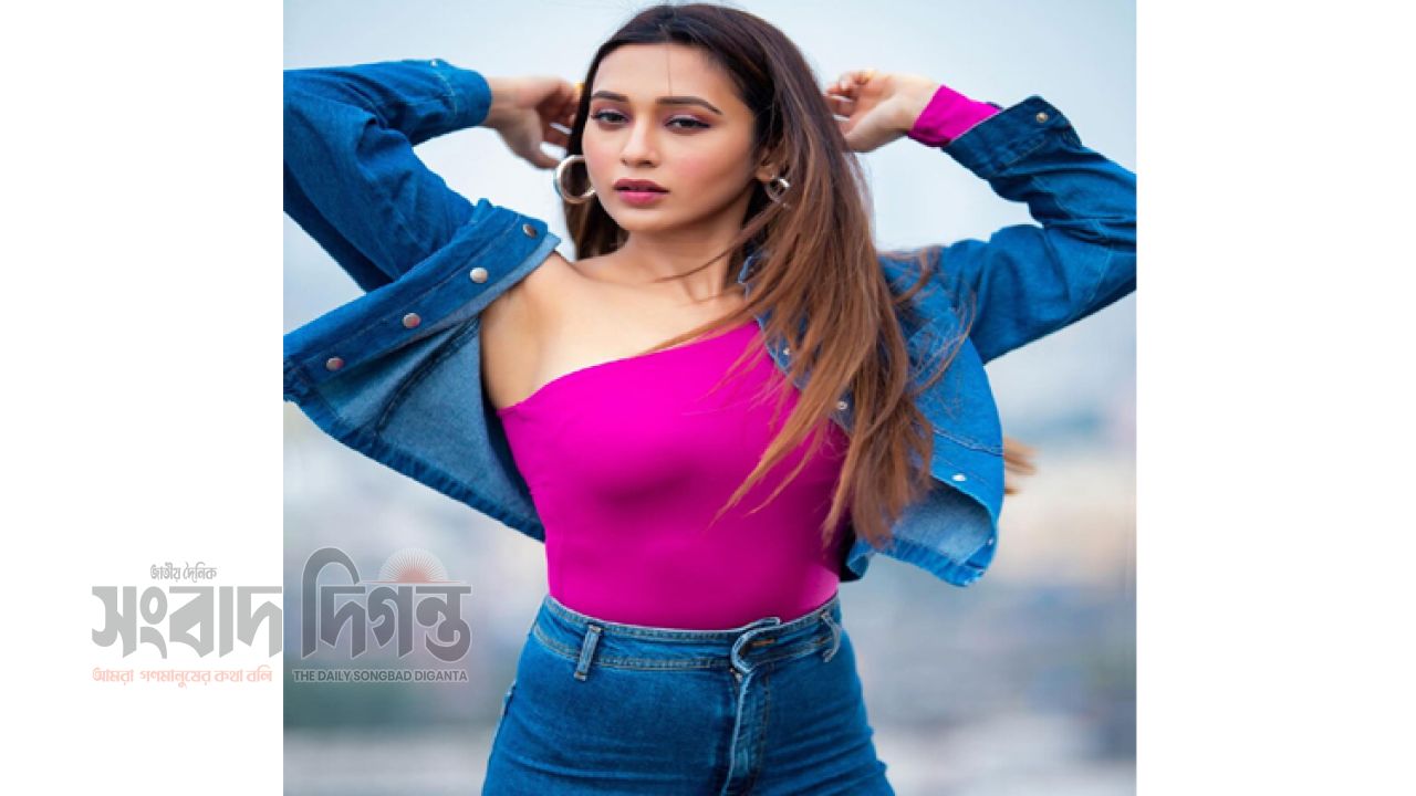 মিমির নয়া মিশন 