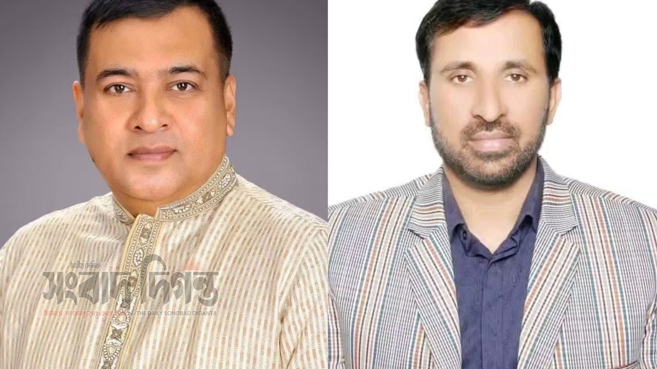 সাতক্ষীরা পৌরসভা নির্বাচন আলোচনায় বিএনপির দুই প্রার্থীর মধ্যে মিঠু খান এগিয়ে 