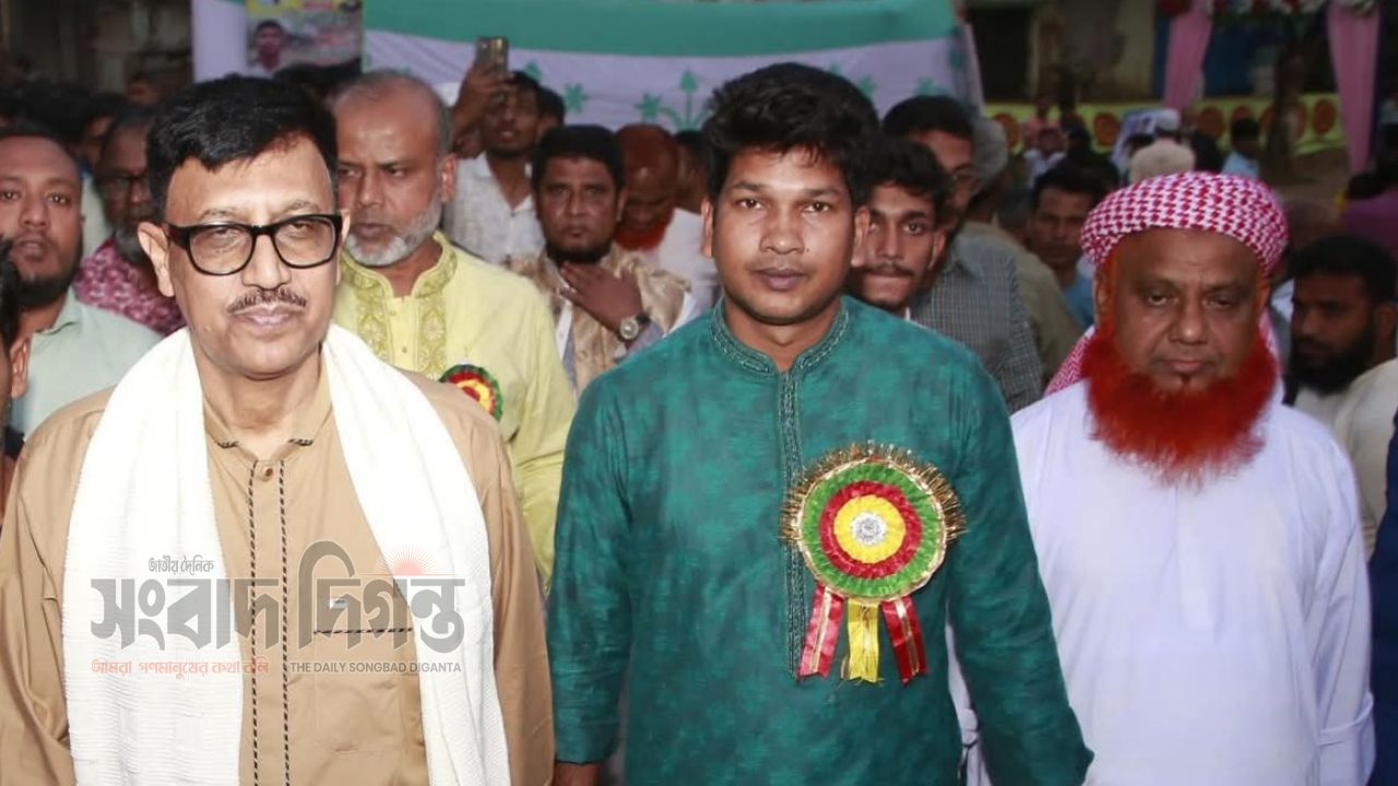 তারুণ্যকে কাজে লাগিয়ে সাভার থেকে মাদক সন্ত্রাস ও চাঁদাবাজি দূর করতে চাই 