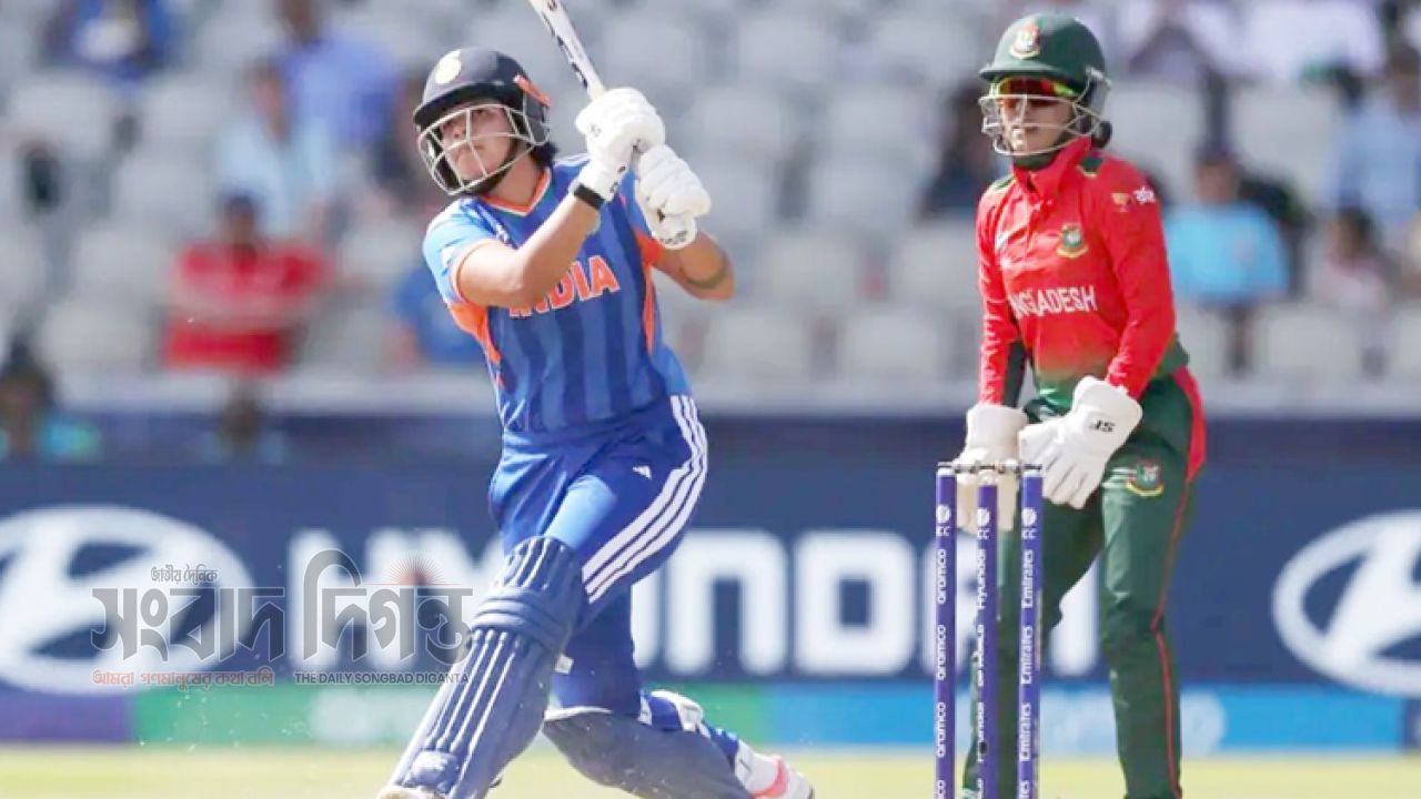 আজ বাংলাদেশের সামনে ভারত মাদ্রিদ ডার্বিতে রিয়াল আতলেতিকো
