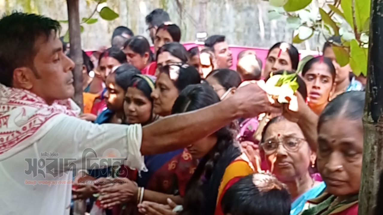 ২৪ বছরেও উদঘাটন হয়নি সাতক্ষীরার গুড় পুকুর মেলায় বোমা হামলার রহস্য 