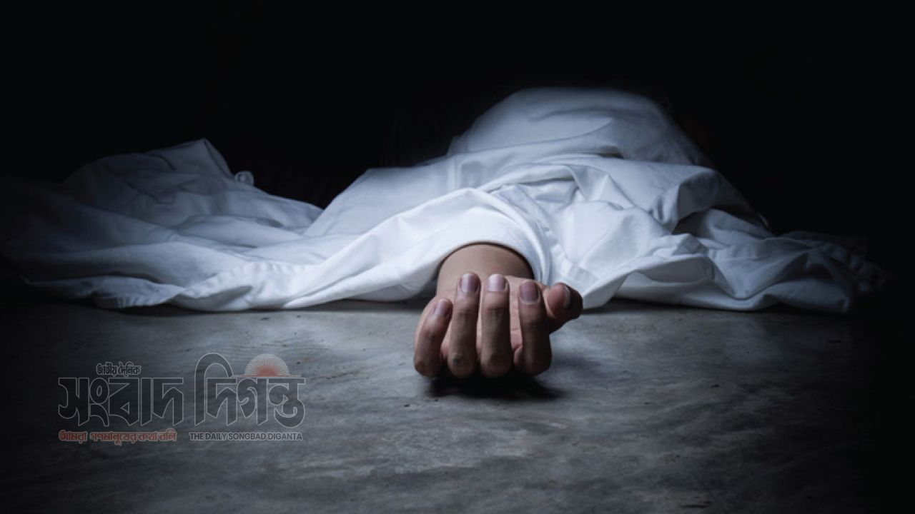 পুরান ঢাকায় অজ্ঞাত যুবকের মৃত্যু ঘিরে রহস্য 