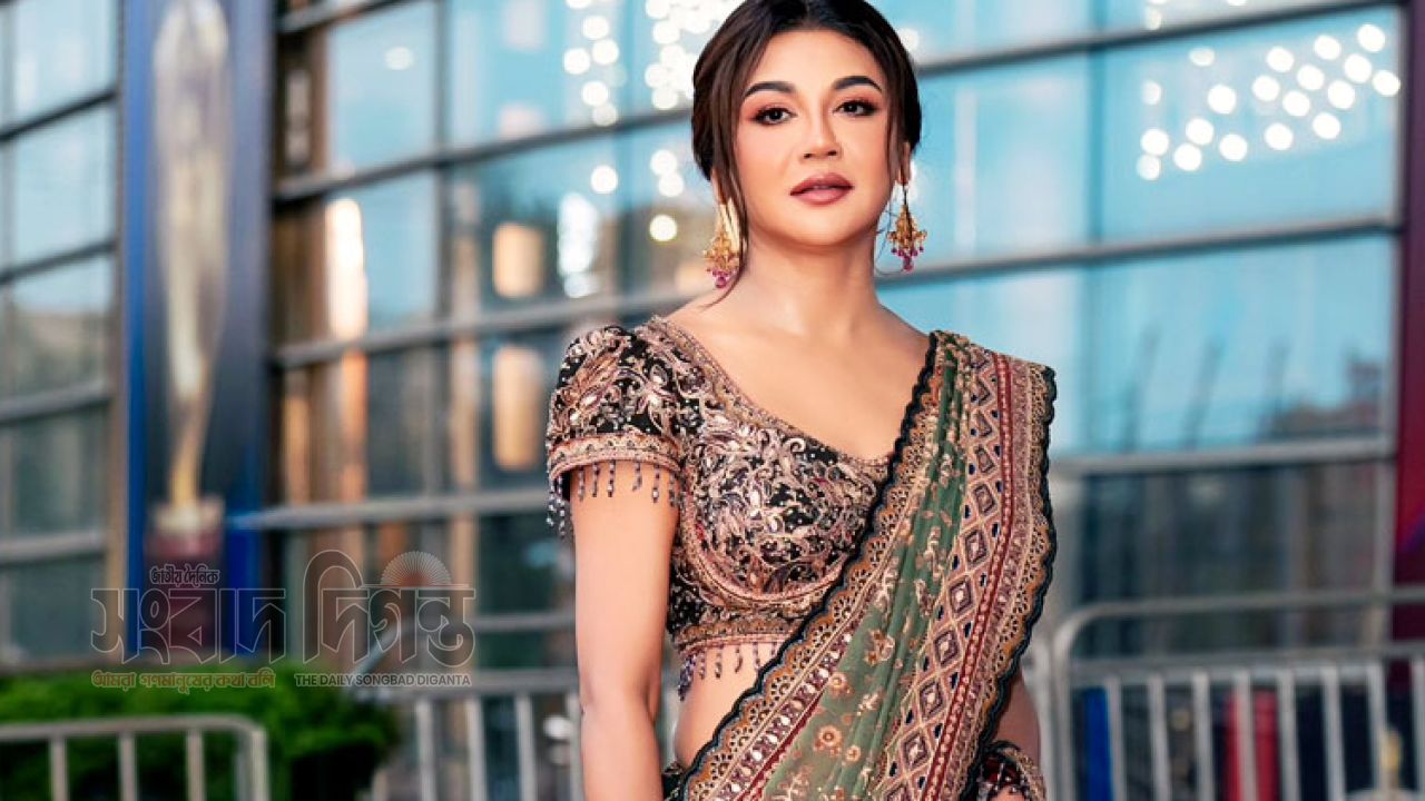 এবার ওটিটিতে জয়া 