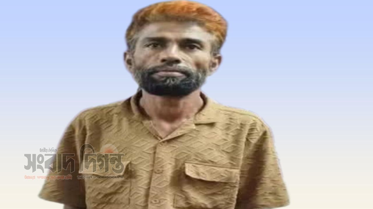 মাদকসহ গ্রেপ্তার যুবদল নেতা শাহ আলমকে দল থেকে বহিষ্কার 