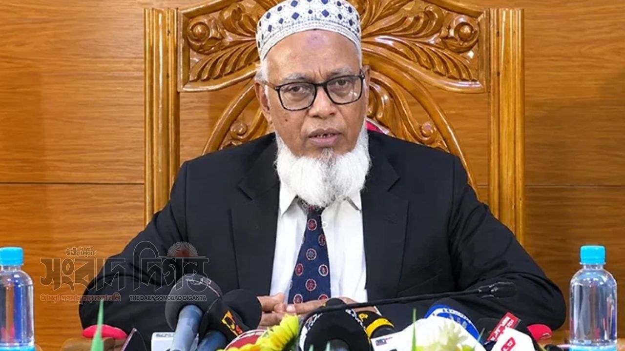 জানুয়ারিতে হতে পারে ইউপি নির্বাচন : ইসি মাছউদ