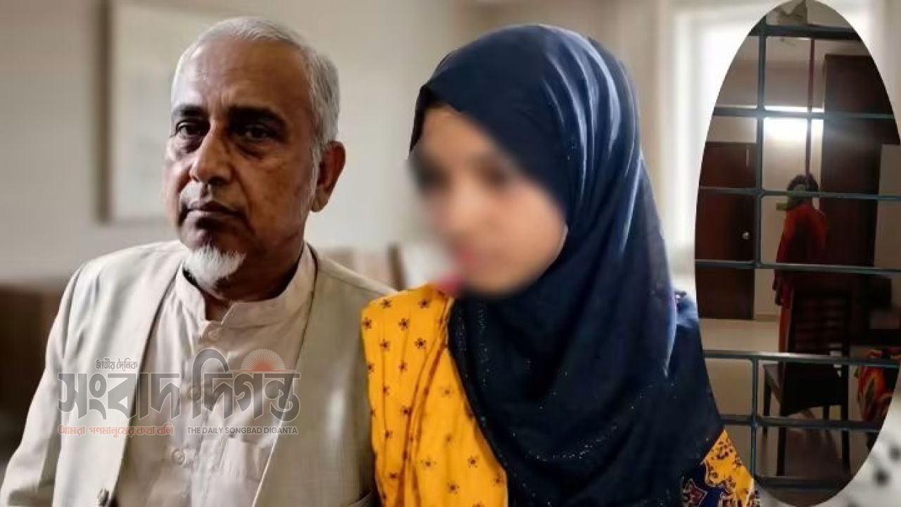 সাতক্ষীরার- ৪ আসনের সংসদ সদস্য গাজী নজরুল ইসলামের দ্বিতীয় স্ত্রীর মরদেহ উদ্ধার 