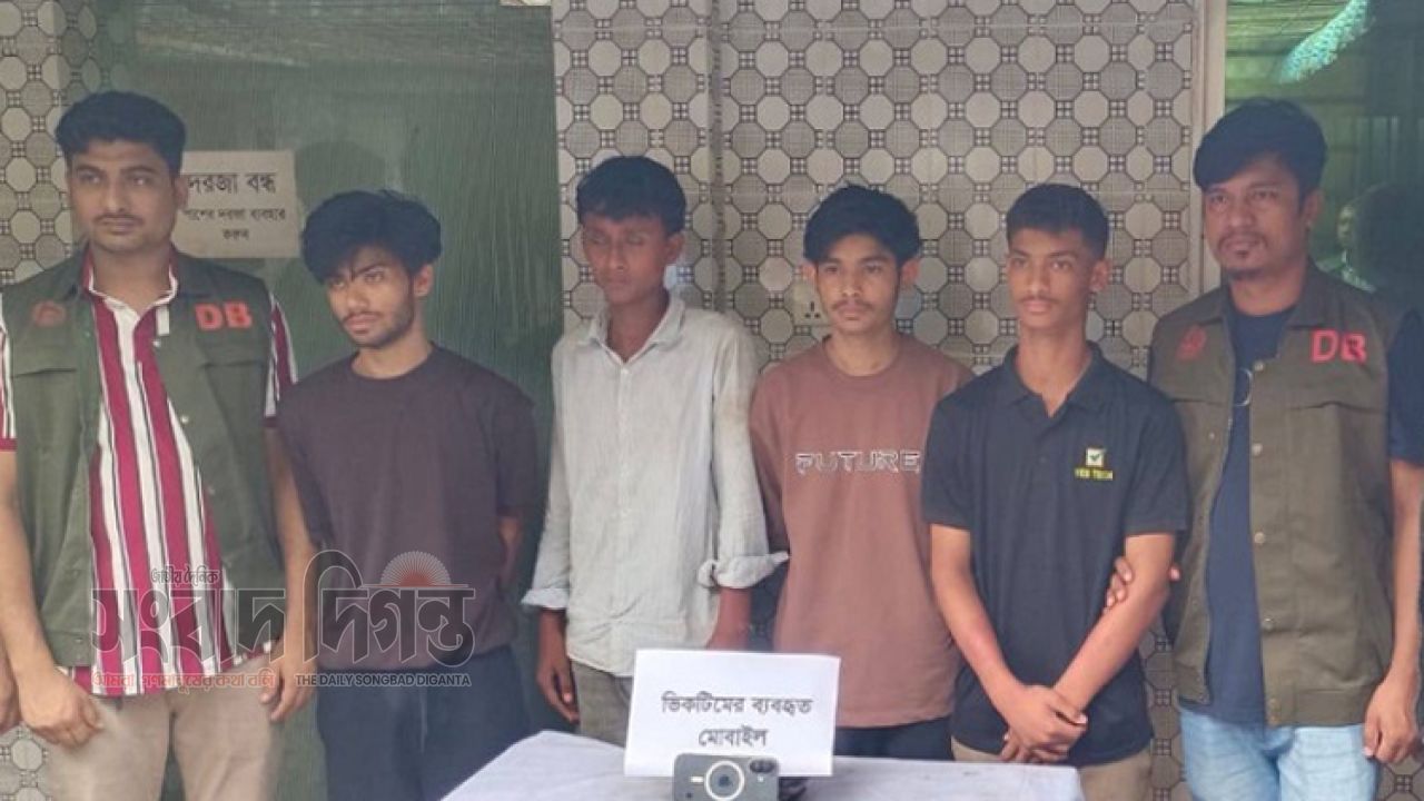 অপ্রতিম হত্যা মামলায় ৩ আসামির ১৬৪ ধারায় জবানবন্দি 