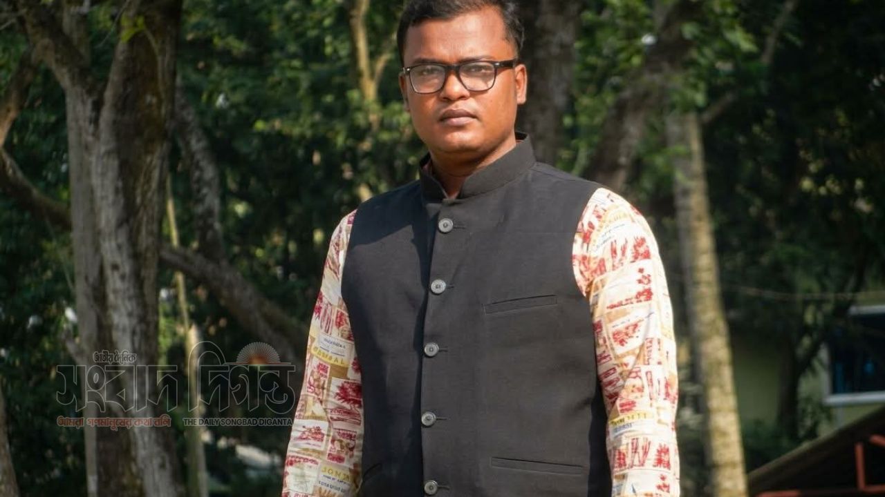 তালার ছাত্রলীগের সাবেক সাংগঠনিক সম্পাদক শেখ তুহিন গ্রেপ্তার 