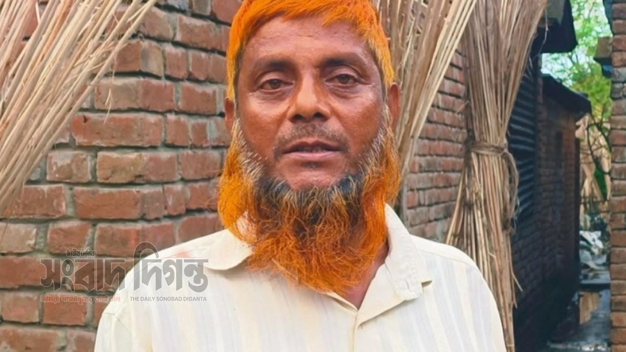 নার্সের ভুল চিকিৎসায় পঙ্গুত্বের পথে কৃষক রাফিউল