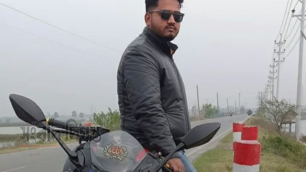 সাতক্ষীরায় প্রাইভেটকার চালক সুমন হত্যা মামলার গ্রেপ্তারকৃত রুবেলের রিমাণ্ড মঞ্জুর