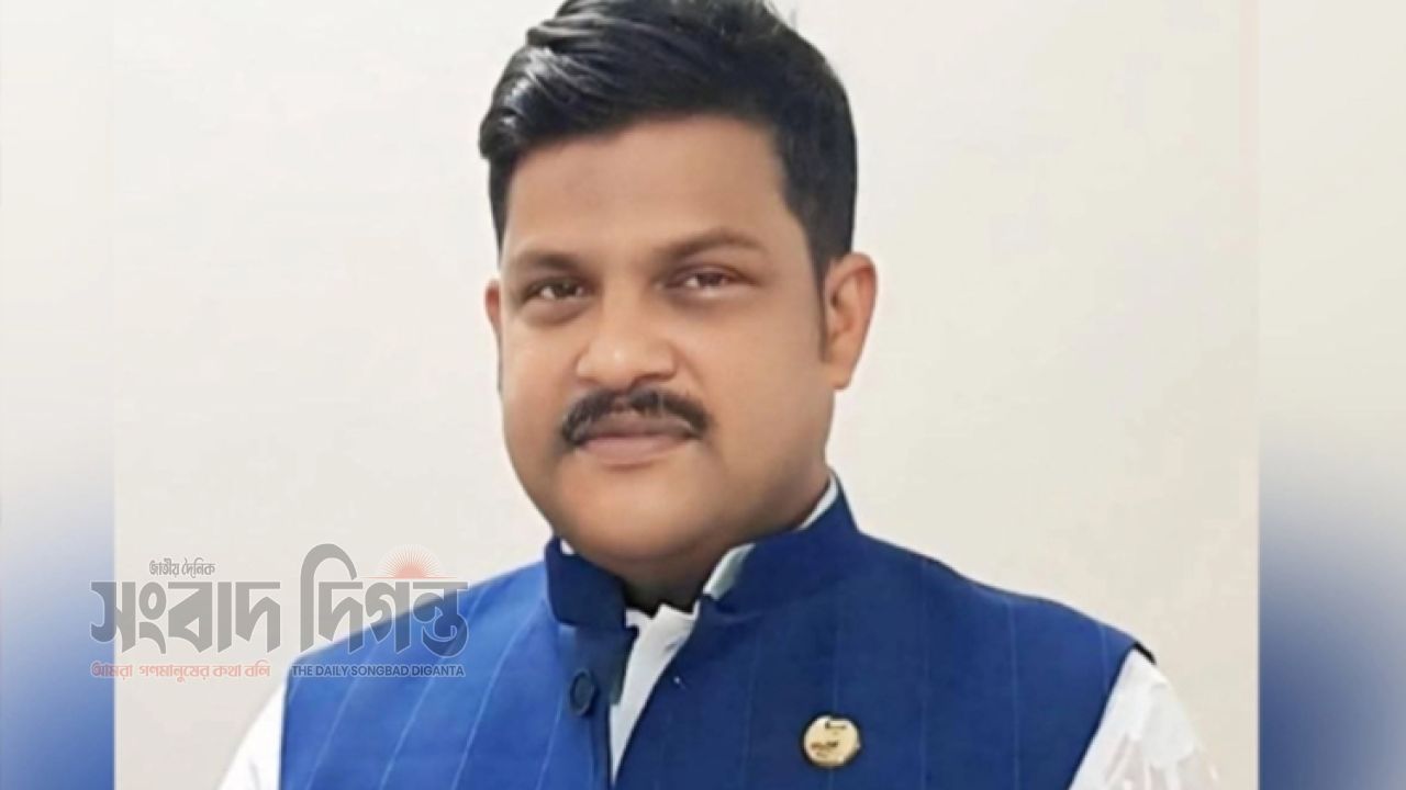 সাবেক এমপি মাহফুজুর রহমান মিতা গ্রেপ্তার 