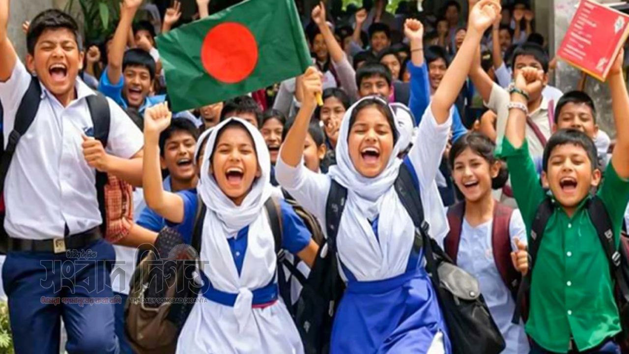 বুধবার শিক্ষাপ্রতিষ্ঠানে ছুটি বৃহস্পতিবার চলবে ক্লাস 