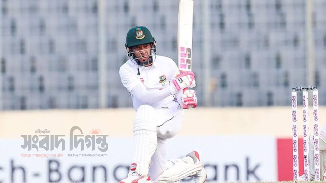 টেস্ট ক্রিকেটে রানের মহাকাব্য