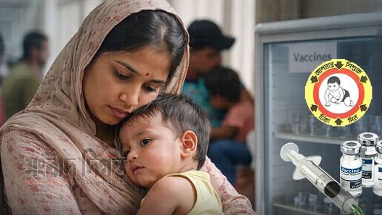 হামে বাড়ছে মৃত্যু, ২৪ ঘণ্টায় প্রাণ গেল ১১ জনের 
