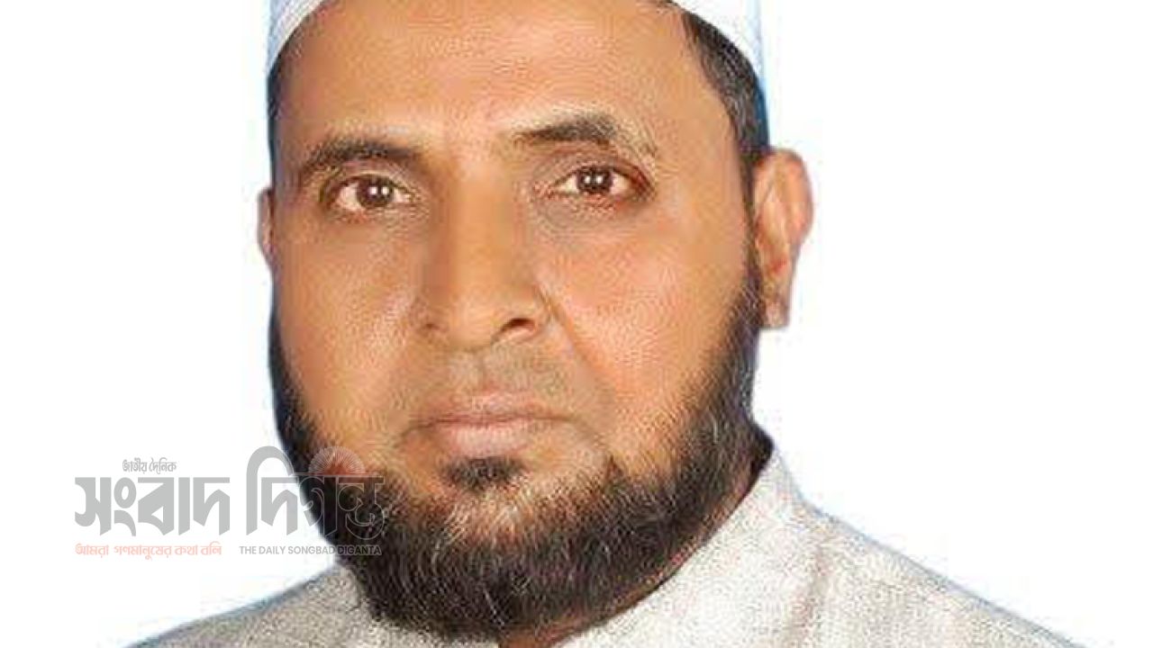 প্রহলাদপুরকে দেশের প্রথম শ্রেণির ইউনিয়ন হিসেবে গড়তে চাই’ 
