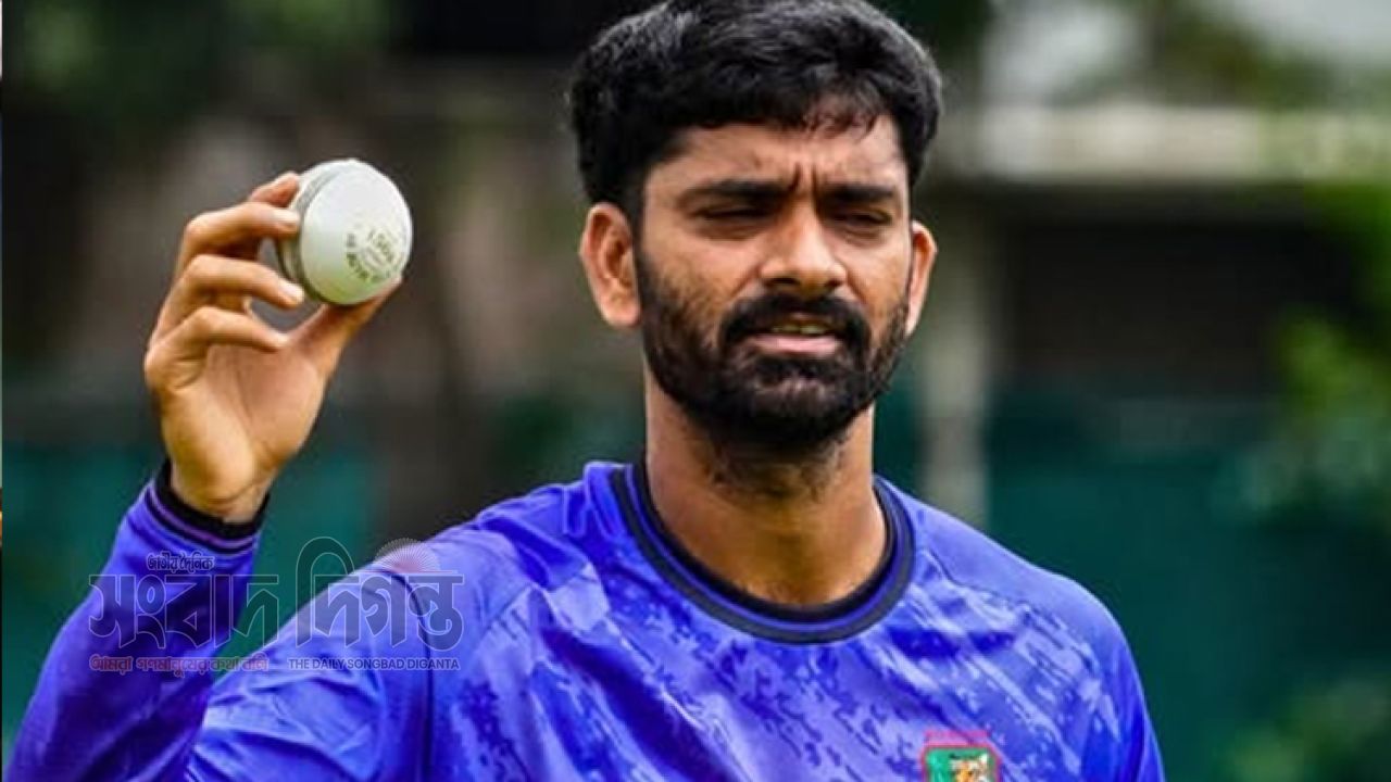 এশিয়ান গেমসের আগে সাইফউদ্দিন ছিটকে গেলেন দলে আলিস